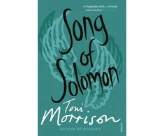 KNYGA Toni Morrison Morrison Toni Song of Solomon