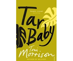 KNYGA Toni Morrison Tar Baby
