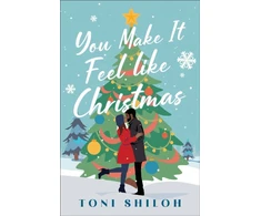 KNYGA Toni Shiloh You Make It Feel like Christmas
