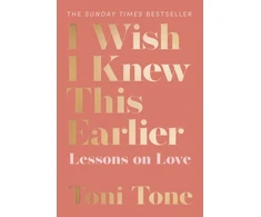 KNYGA Toni Tone I Wish I Knew This Earlier