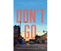 KNYGA Tonika Lewis Johnson Don't Go