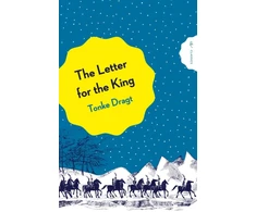 KNYGA Tonke Dragt Letter for the King