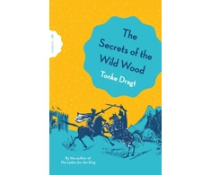 KNYGA Tonke Dragt Secrets of the Wild Wood
