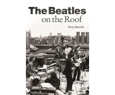 KNYGA Tony Barrell Beatles on the Roof