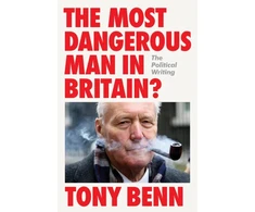 KNYGA Tony Benn Most Dangerous Man in Britain?, The Political Writing