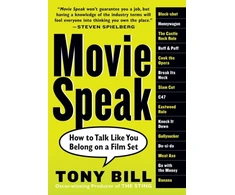 KNYGA Tony Bill Movie Speak