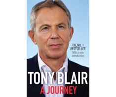 KNYGA Tony Blair Blair Tony Journey