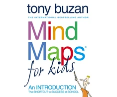 KNYGA Tony Buzan Mind Maps For Kids