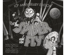 KNYGA Tony Diterlizzi Spider And The Fly