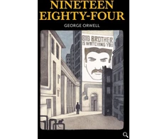 KNYGA Tony Evans Nineteen Eighty-Four