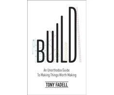 KNYGA Tony Fadell Build
