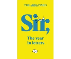 KNYGA Tony Gallagher Times Sir, The Year in Letters (2024)