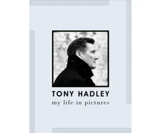 KNYGA Tony Hadley