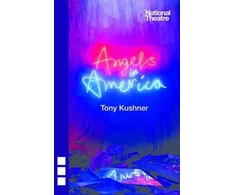 KNYGA Tony Kushner Kushner Tony Angels in America