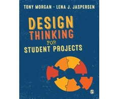 KNYGA Tony Morgan Design Thinking for Student Projects