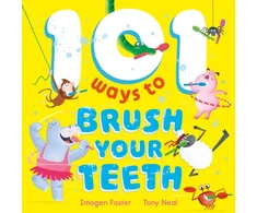 KNYGA Tony Neal 101 Ways to Your Teeth