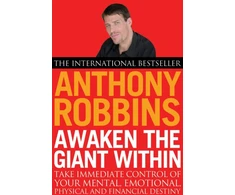 KNYGA Tony Robbins Awaken The Giant Within