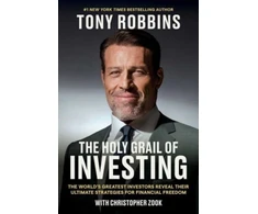 KNYGA Tony Robbins Holy Grail of Investing