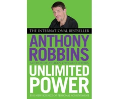 KNYGA Tony Robbins Robbins Tony Unlimited Power: The New Science of Personal Achievement