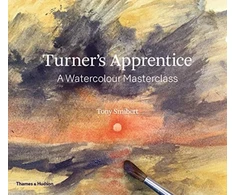 KNYGA Tony Smibert Turner's Apprentice