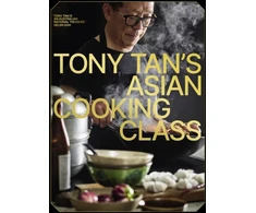 KNYGA Tony Tan's Asian Cooking Class