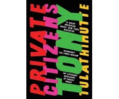 KNYGA Tony Tulathimutte Private Citizens, ‘The first great millennial novel’ New York Magazine.