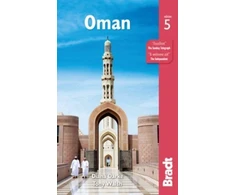 KNYGA Tony Walsh Oman