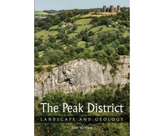 KNYGA Tony Waltham Peak District