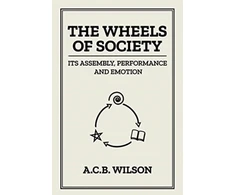 KNYGA Tony Wilson - undifferentiated Wilson Tony Wheels of Society