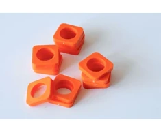 KNYGA Tony Wing Numicon: Extra Numicon 1-shapes