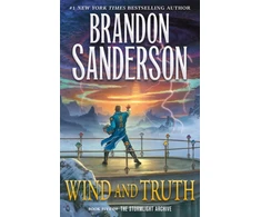 KNYGA Author Wind and Truth