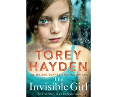 KNYGA Torey Hayden Invisible Girl
