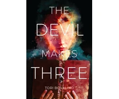 KNYGA Tori Bovalino Devil Makes Three