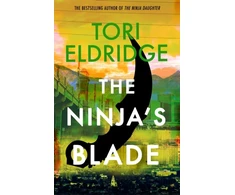KNYGA Tori Eldridge Ninja's Blade, Lily Wong #2