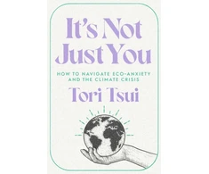 KNYGA Tori Tsui It's Not Just You