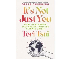 KNYGA Tori Tsui It's Not Just You