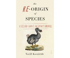 KNYGA Torill Kornfeldt Re-Origin of Species