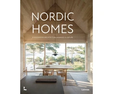 KNYGA Toromanoff Agata Nordic Homes