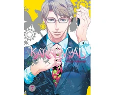 KNYGA Touya Mikanagi Karneval, Vol. 7
