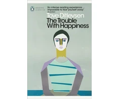 KNYGA Tove Ditlevsen Ditlevsen Tove Trouble with Happiness: and Other Stories