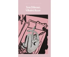 KNYGA Tove Ditlevsen Vilhelm's Room