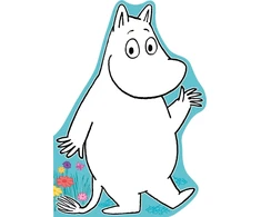 KNYGA Tove Jansson Jansson Tove All About Moomin