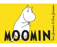 KNYGA Tove Jansson LARS Moomin Adventures: Book 1