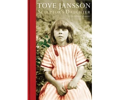 KNYGA Tove Jansson Sculptor's Daughter