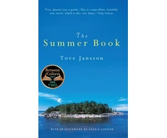 KNYGA Tove Jansson Jansson Tove Summer Book: A Novel