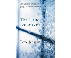 KNYGA Tove Jansson True Deceiver
