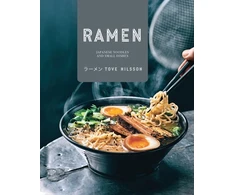 KNYGA Tove Nilsson Ramen
