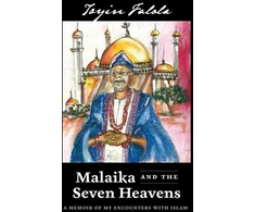 KNYGA Toyin Falola Malaika and the Seven Heavens, A Memoir of My Encounters with Islam