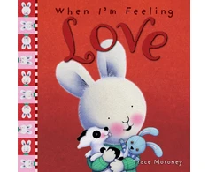 KNYGA Trace Moroney When I'm Feeling Love