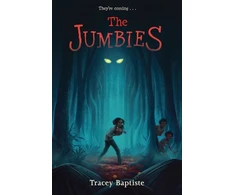 KNYGA Tracey Baptiste Jumbies